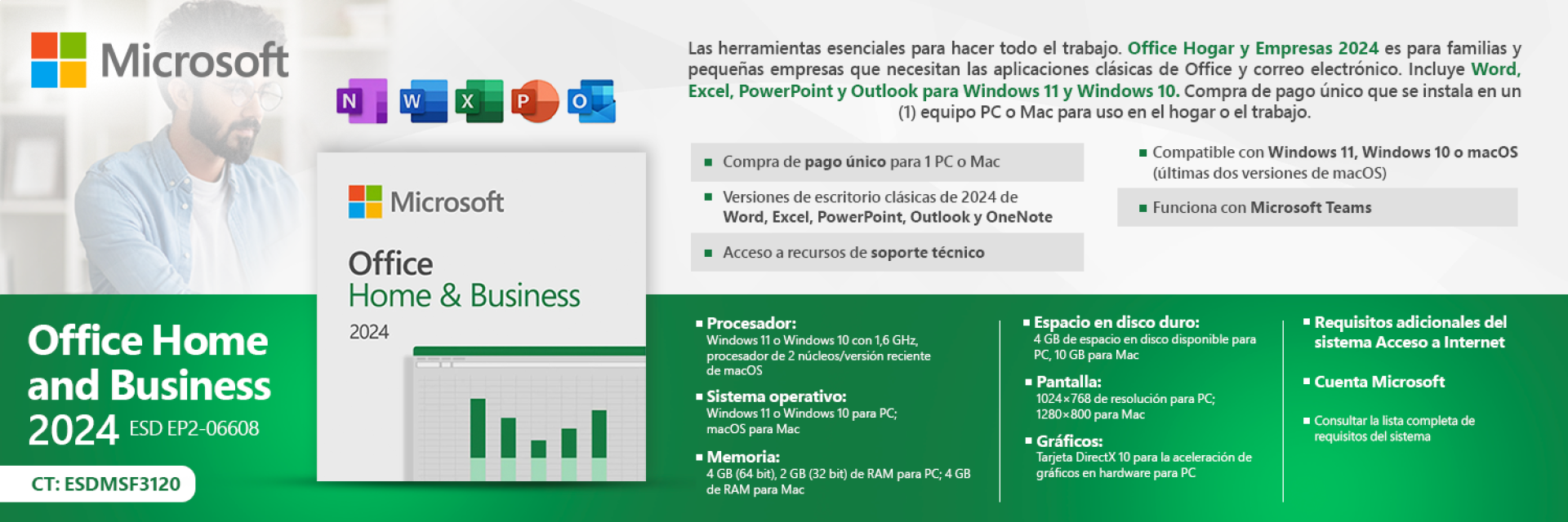 Office Home And Business